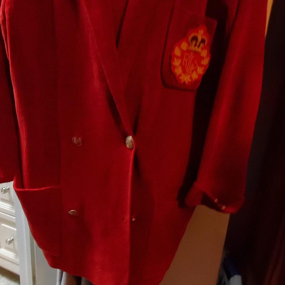 Ralph Lauren cardigan